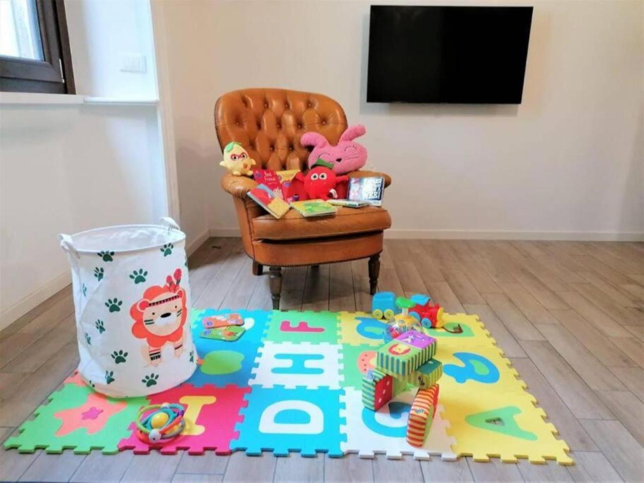 Casa Di Carol Appartement *