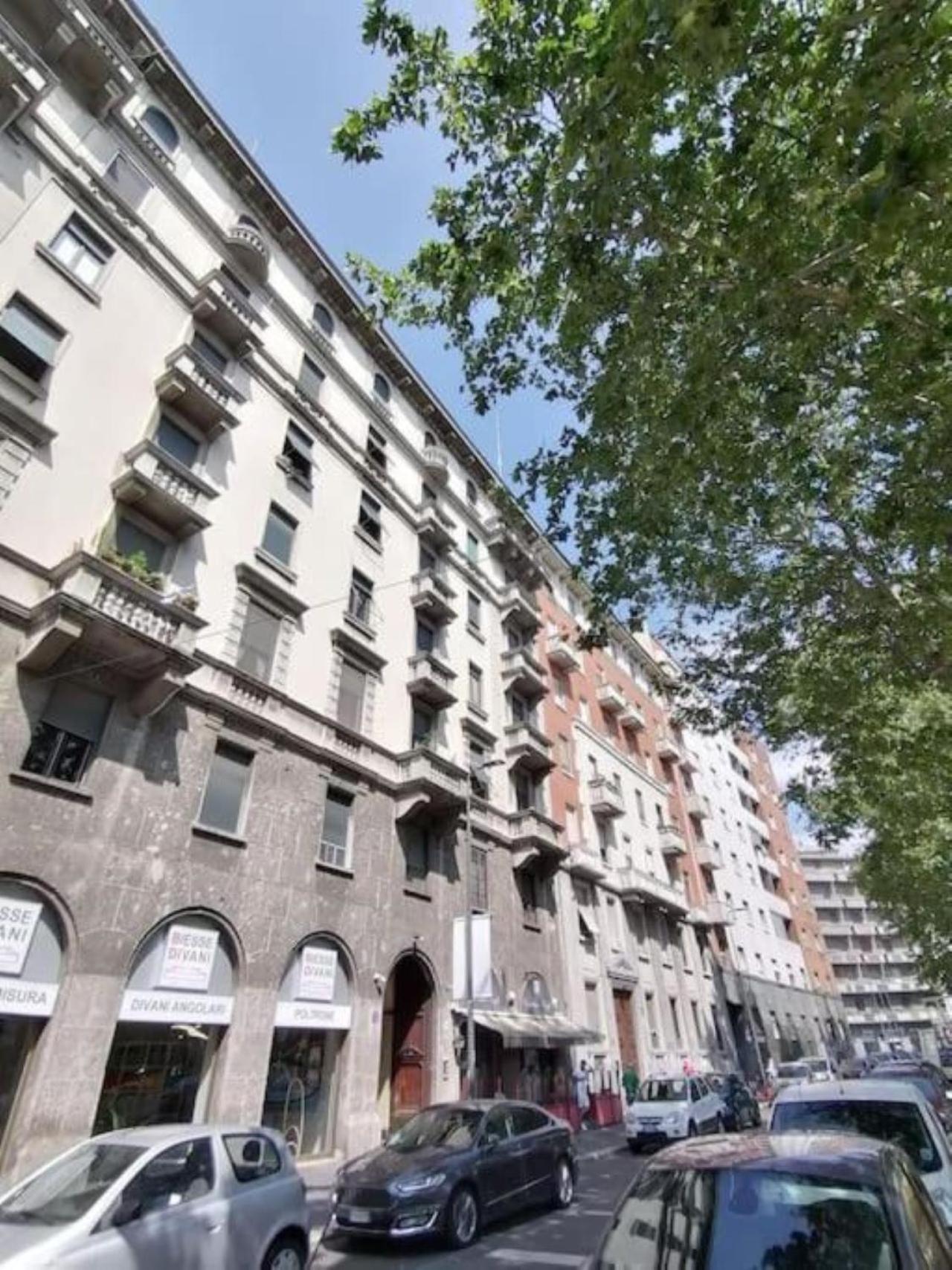 Appartement Casa Di Carol Milaan
