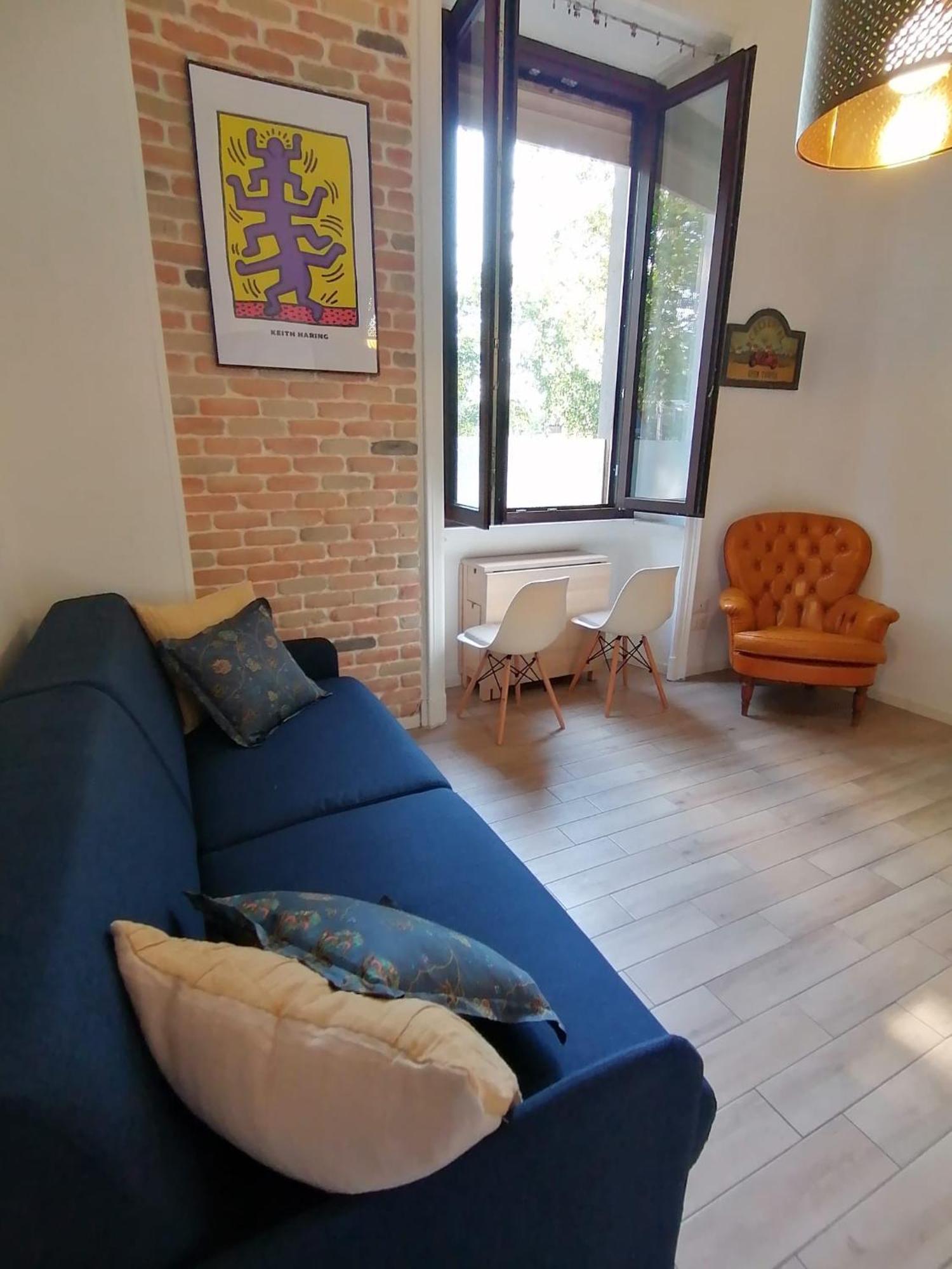 Appartement Casa Di Carol *