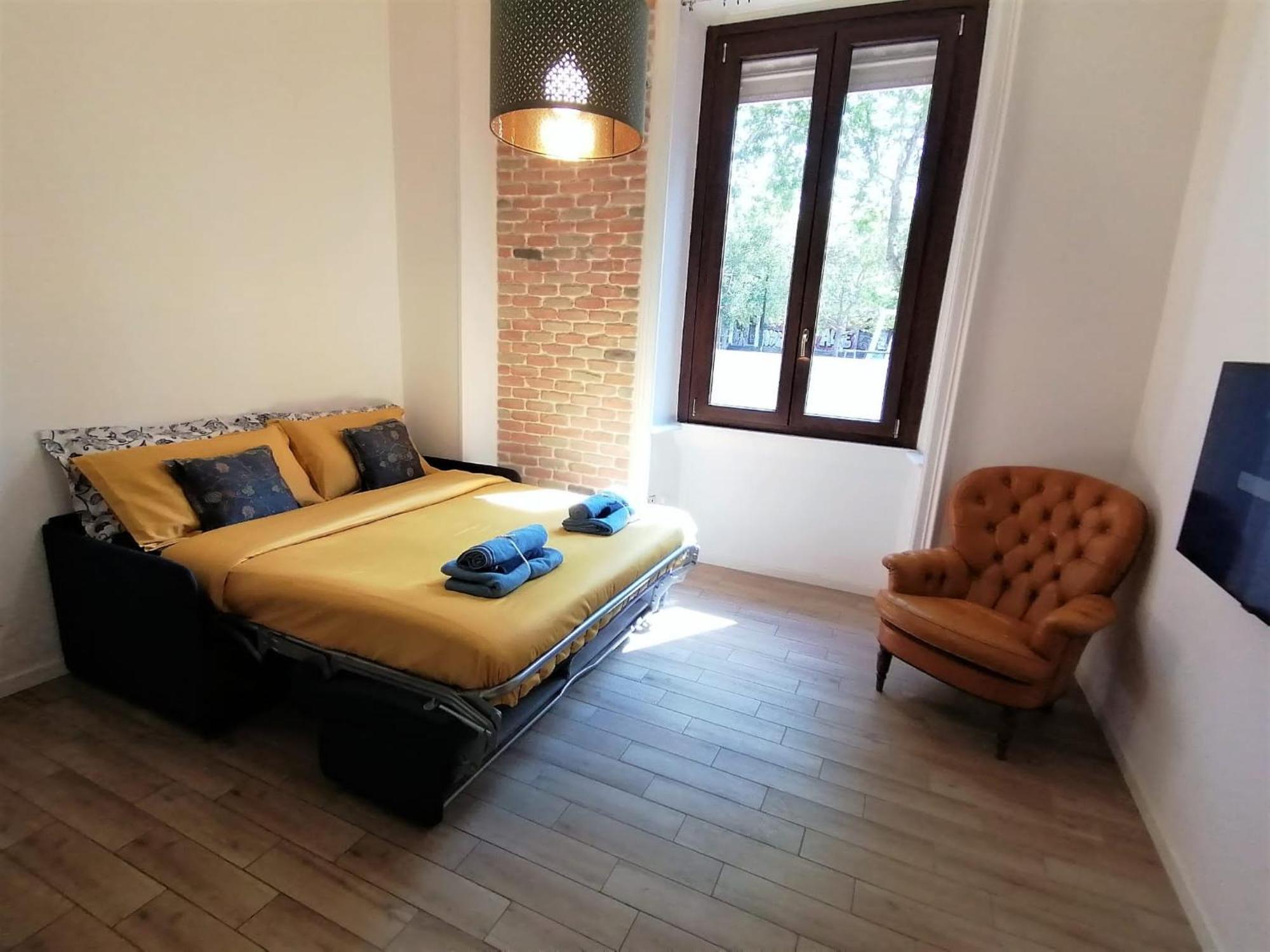 Appartement Casa Di Carol *
