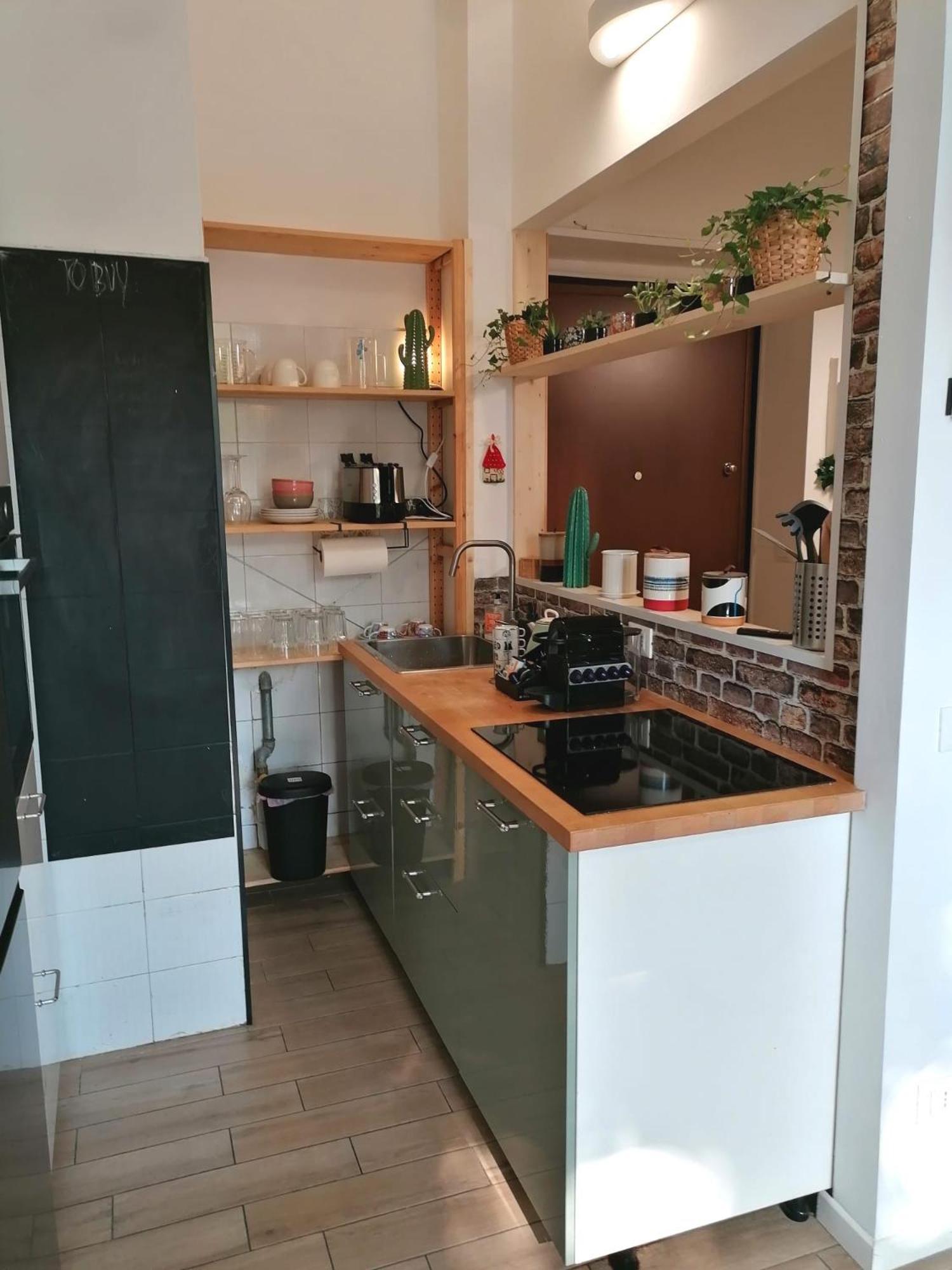 Casa Di Carol * Milaan