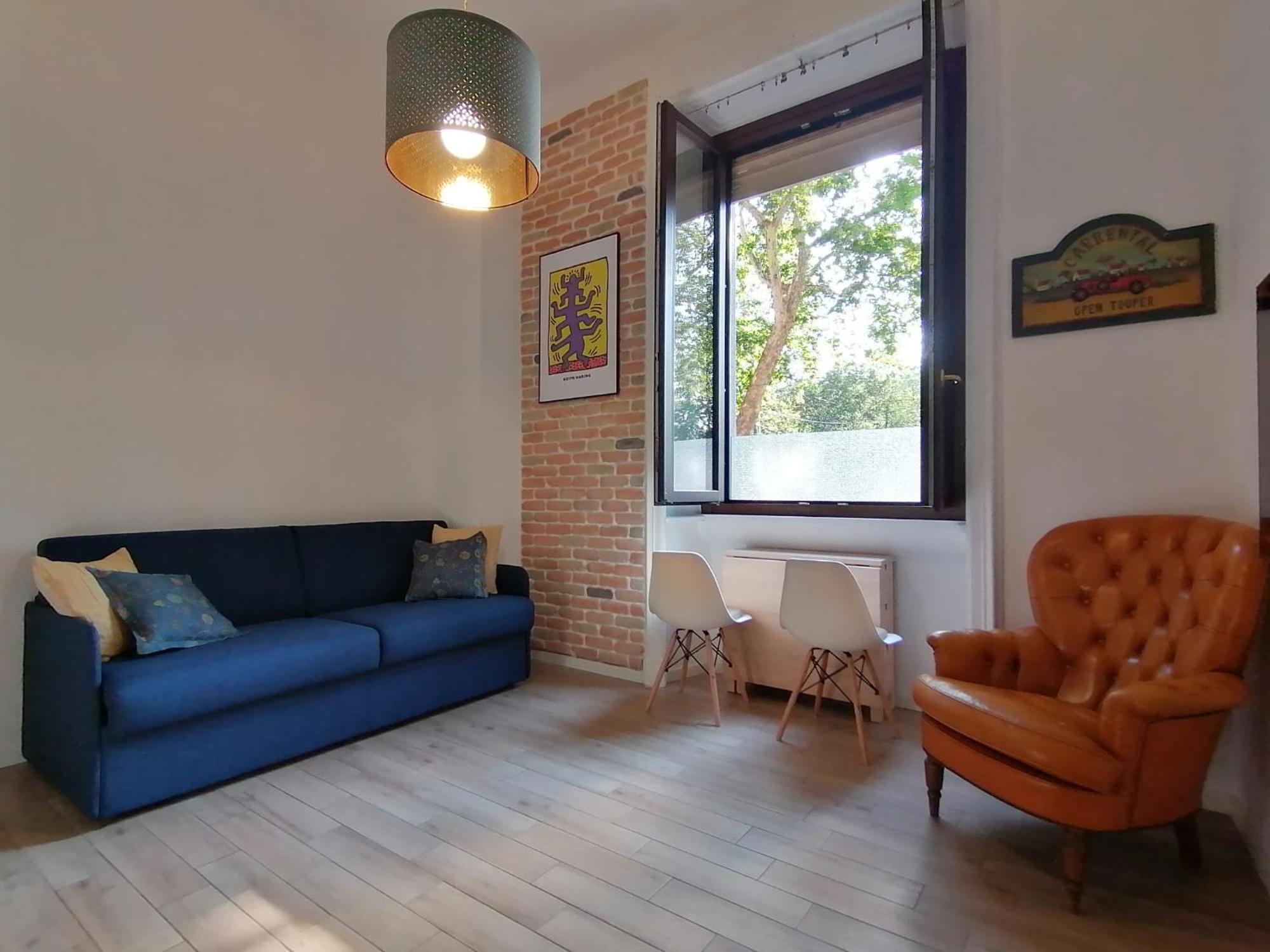 Casa Di Carol Appartement Milaan