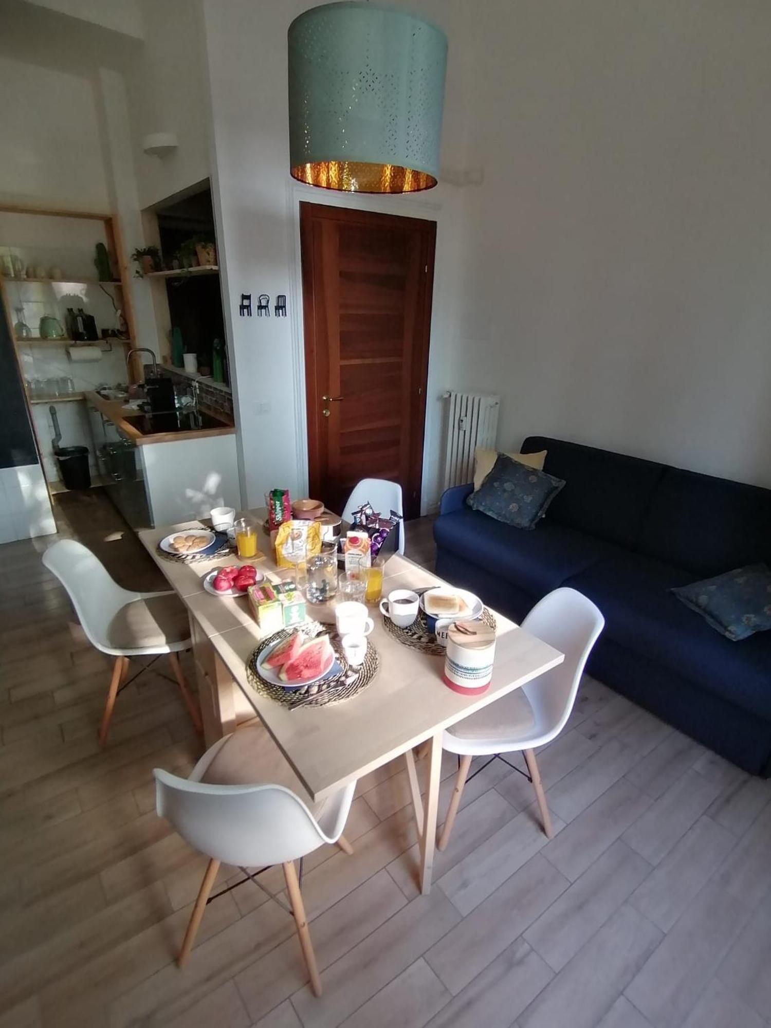 Casa Di Carol Milaan