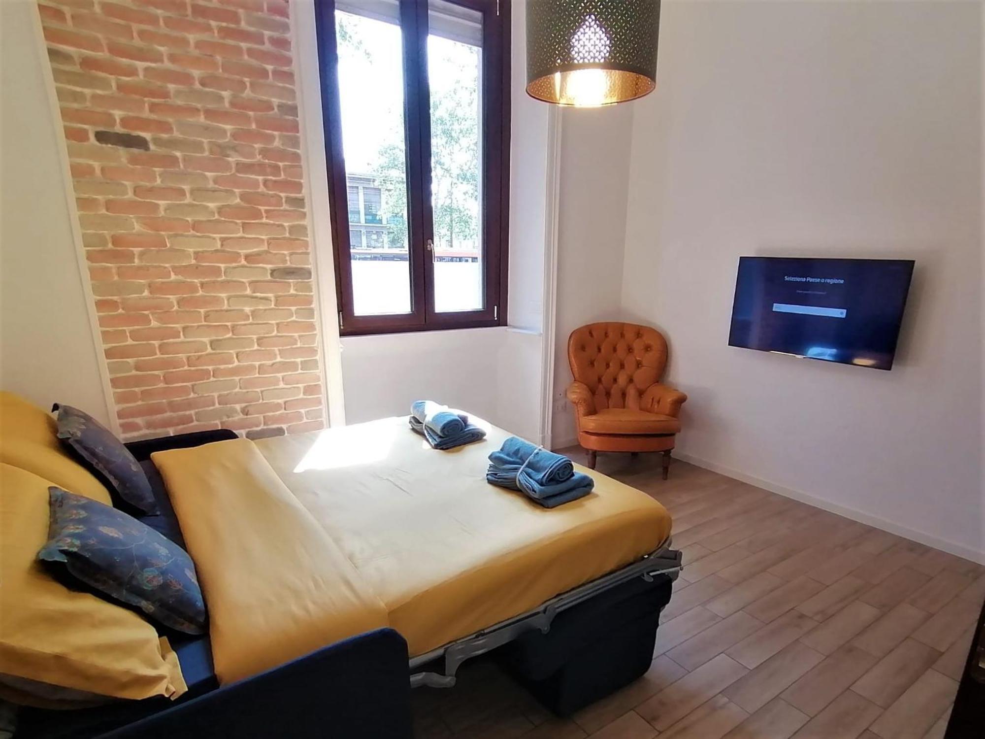 Casa Di Carol * Milaan