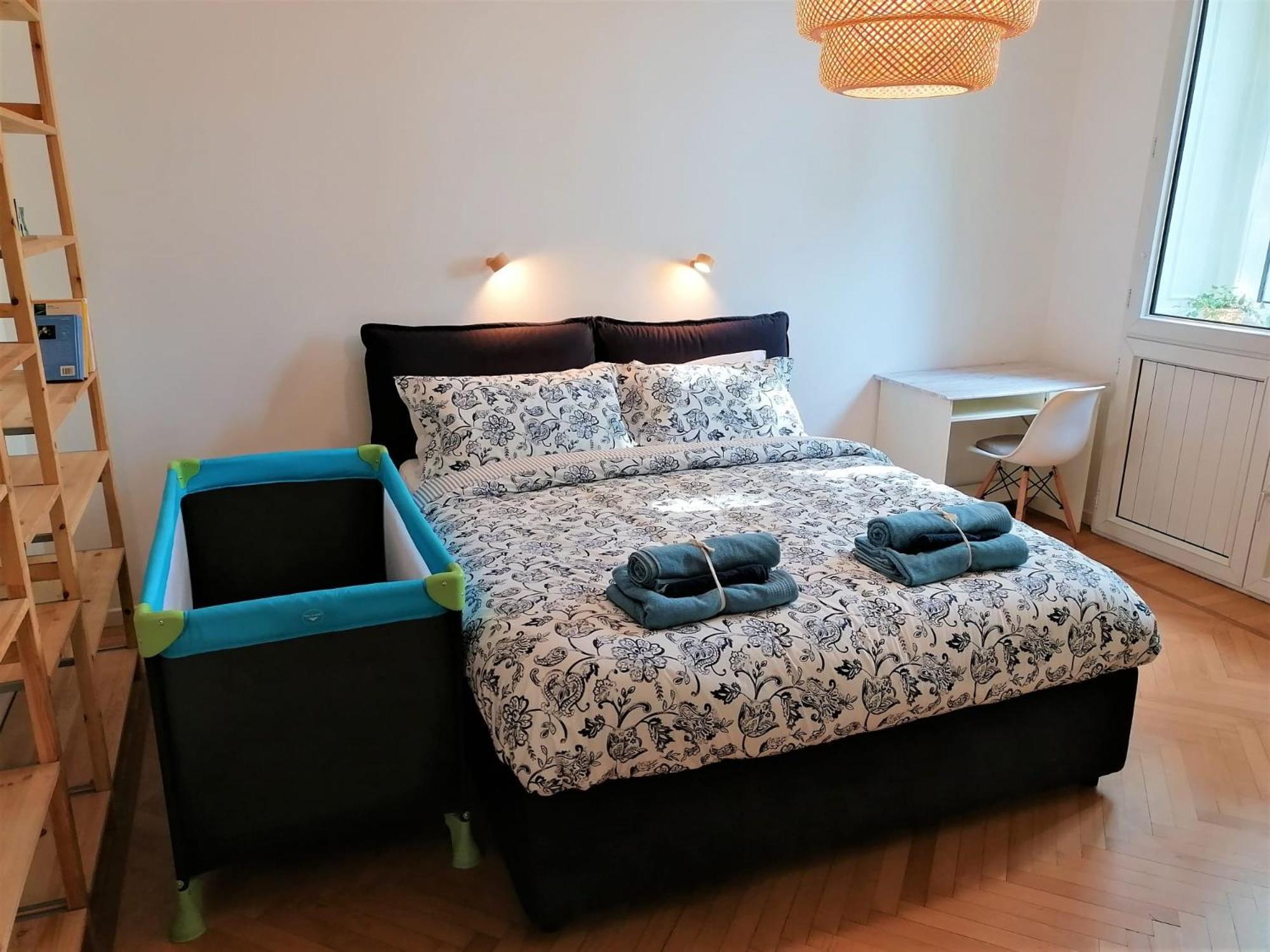 Casa Di Carol Appartement