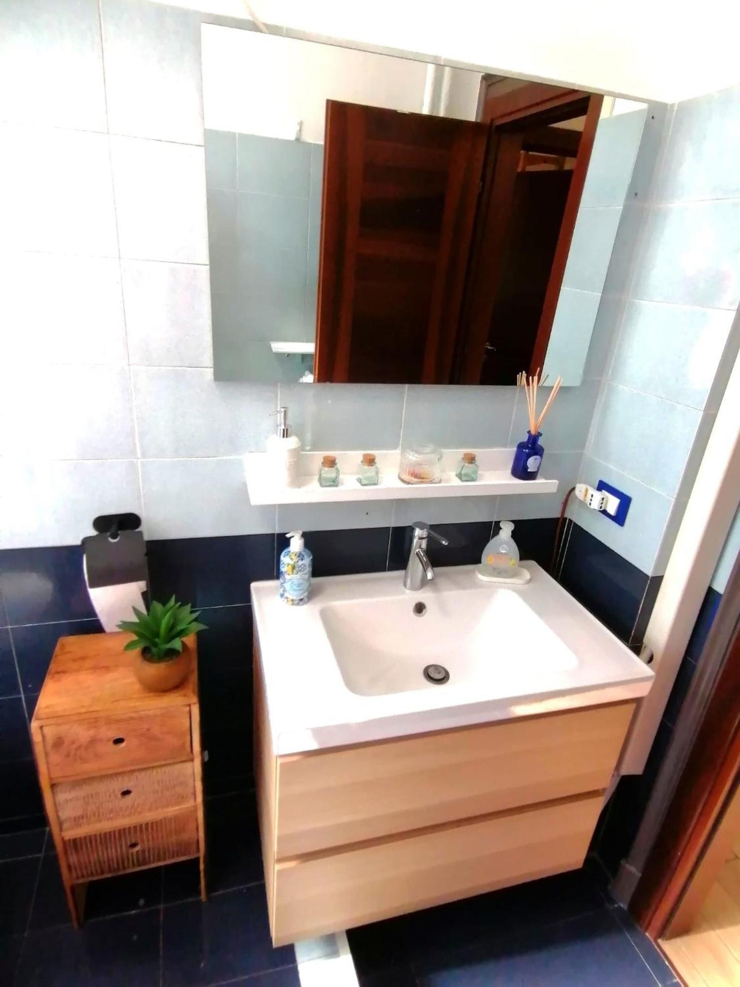 Casa Di Carol Appartement