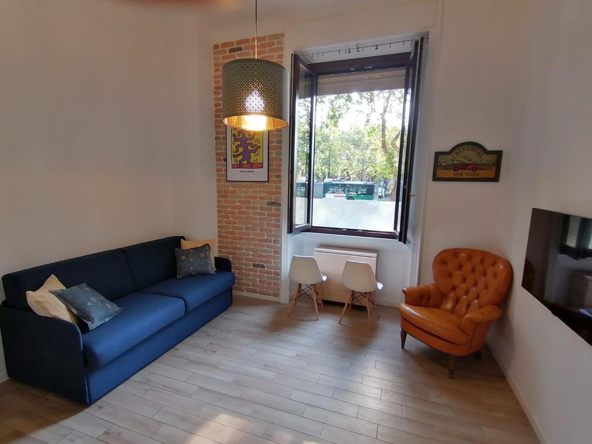 Casa Di Carol Appartement